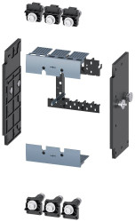 Zestaw akcesoriów Siemens 3VA9143-0KD10 1 szt.