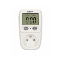 Kalkulator energii WAT-419 watomierz ORNO