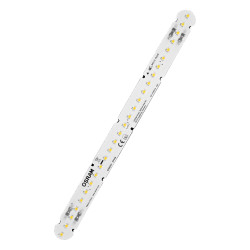 Moduł oświetlenia LED 24.6V dc W/m: 27 Osram