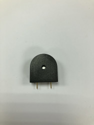 Brzęczyk piezoelektryczny 93dB RS PRO