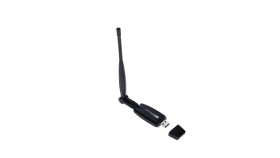 Adapter Usb 2,4Ghz, 300Mb/S, 5Dbi Extralink U300n-Ex