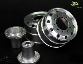 Felga 1:16 Thicon Models 60023 1 par(a)