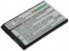 AKU.SAMS.SGH-E590 700MAH 3.7V