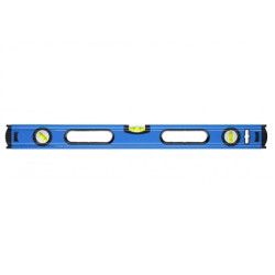 HT4M007 Poziomnica alu 60cm 3 libelki HOGERT