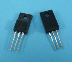 RJP-30H1 TO-220F N 30A/360V/40W TRANZYST