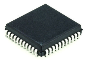 UART Texas Instruments PLCC 5 V