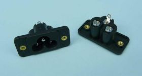 WT.ZASIL.AC KONICZYNKA DO OBUDOWY