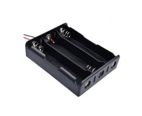 Koszyk na akumulator 3x 18650