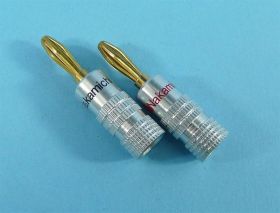 WT.BANAN ZŁOCONE 4mm NAKAMICHI