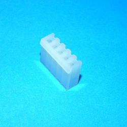 GNIAZDO PHU-5 stykowe raster 3,96mm