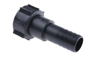 Łącznik węża 10 bar Snaplock Adapter