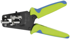 Rennsteig Werkzeuge 708 201 3 Ściągacz izolacji 0.03 do 2.08 mm²