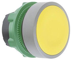 Schneider Electric ZB5AH05C0 Element przedni z przyciskiem 1 szt.