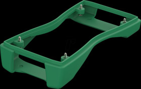 82866032 BOS Streamline, Decor seal,Signal green