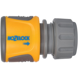 Hozelock 2070 6002 2070 Soft Touch Hose End Connector - Loose