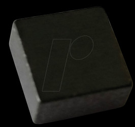 4003004039 Magnet 8 mm x 8 mm x 4 mm