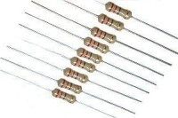 WM51R1/1W/50 Rezystor metalizowany 5% 1W - kpl. 50 szt