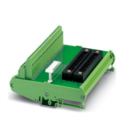 Moduł interfejsu Phoenix Contact Moduł interfejsu UM-2KS50/UNI/CS Yokogawa CS3000 CentumVP 2319427