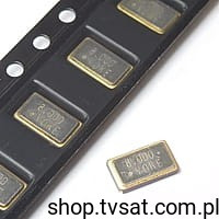 S6035A-8.000MHz 8.000MHz Quartz SMD YOKETAN