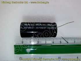 120UF/400V
