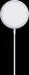 MHXH3ZM/A MagSafe charging adapter, white