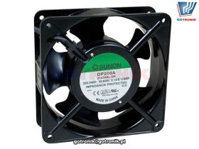 Wentylator SUNON 22W 120 x 120 x 39 mm