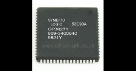 53C90A scsi interface