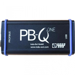 Tester sieci PROFIBUS DP PB-Q ONE