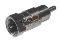 PRZEJŚCIE WTYK F/WTYK CINCH