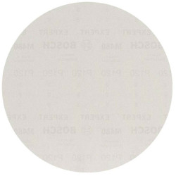 Bosch 2608900709 EXPERT M480 Mesh Sanding Disc Ø225mm Grit 120 25pieces