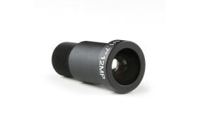 Sparkfun M12 Mount 12 MP 8mm Lens