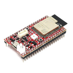 Olimex ESP32-S2-WROVER-DevKit-Lipo-USB