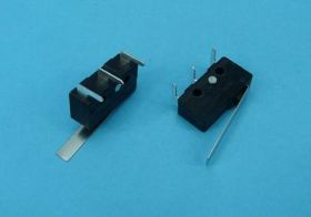 SS-0503-CL l=25mm DRUK KĄT.MIKROPRZEŁ.