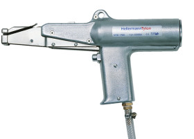 Pistolet do opasek kablowych HellermannTyton
