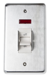 Bezpiecznik 32A MK Electric 440V