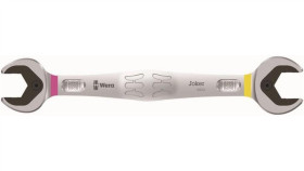 Klucz Płaski Dwustronny Joker 20X22mm