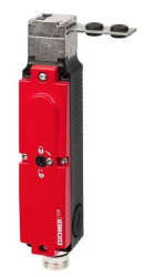 Euchner 100029 Wyłącznik bezpiecznikowy, 1 szt.