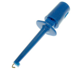 Chwytak Mini H16F-BU 3A Niebieski