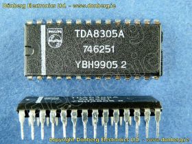 TDA8305