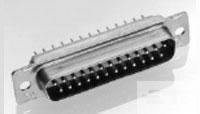TE Connectivity TE AMP AMPLIMITE - Aerospace & Military 204509-1 1 szt. paczka