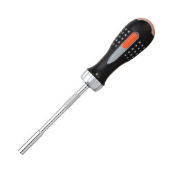 Bahco 808050 Ratcheting Screwdriver