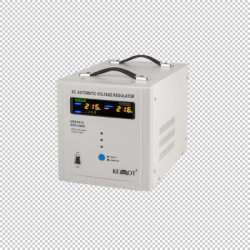 Automatyczny stabilizator napięcia SER-3000