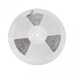 PASEK LED 22W/5m 3528 60LED/1m WW 2 LATA ECO 1M (ROLKA 30M) BEZ OSŁONY