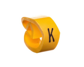 Oznacznik pierścieniowy PA 3/K 61820510 /20szt./