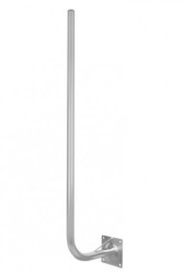 UCHWYT SAT CZOLOWY L-30/130 WZMOCNIONY