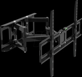 HF19L Full-Motion Bracket for LCD Monitor 32" - 70" (81 - 178 cm)