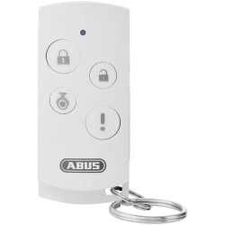 ABUS FUBE35001A Smart Vest Wireless Alarm Control Cordless Secure