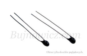 Termistor NTC110 10k 5% RoHS