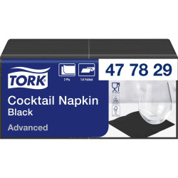Tork 477829 Paper Napkins 2400Pieces High Quality 2-Layer Disposable