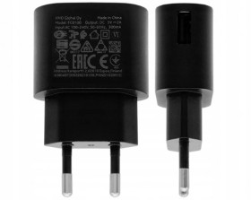 LAD.SIEC.NOKIA FC0100 2A 5V BLACK0